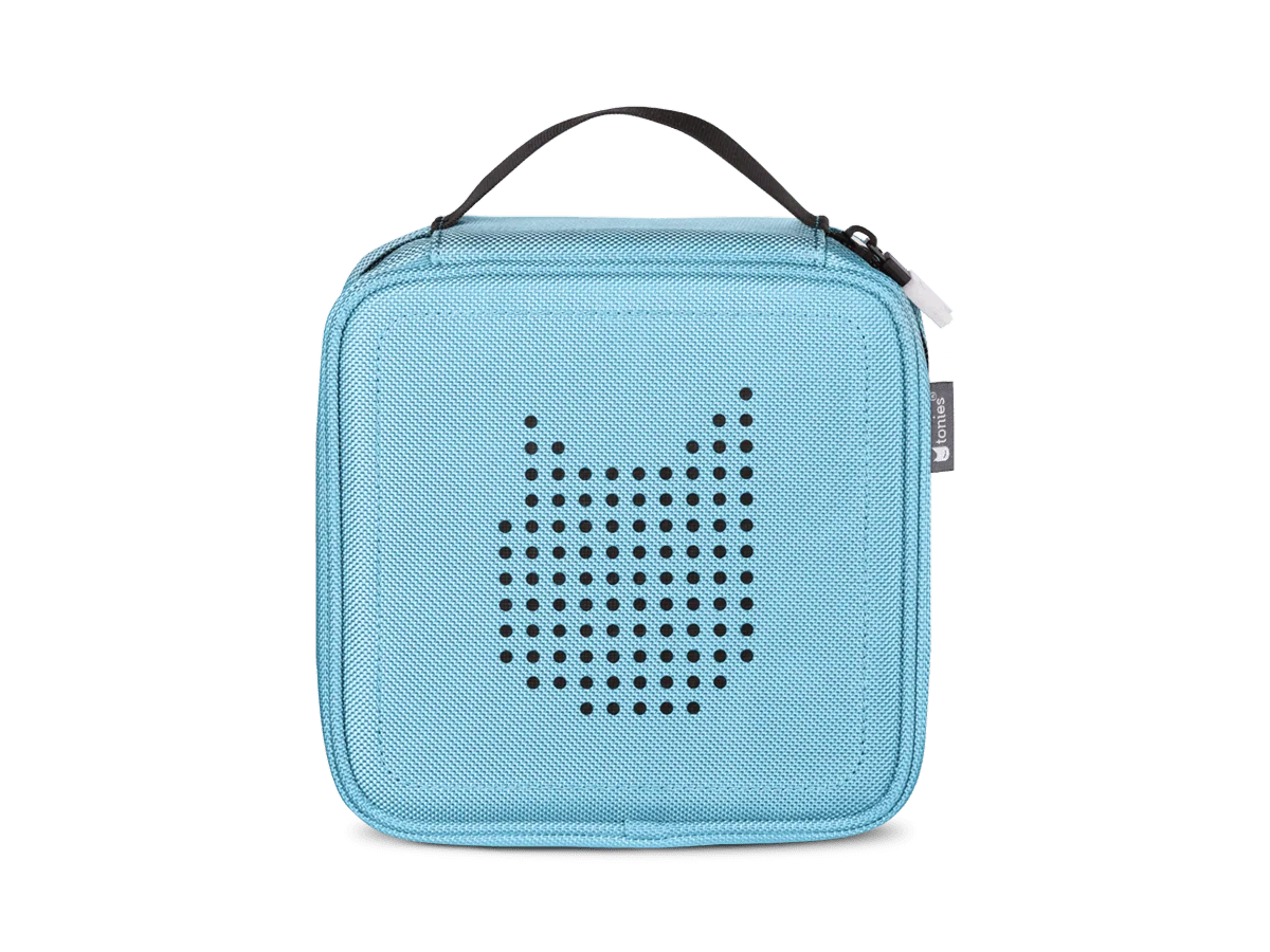 tonies Light Blue – Carrying Case for Tonies - Image 7