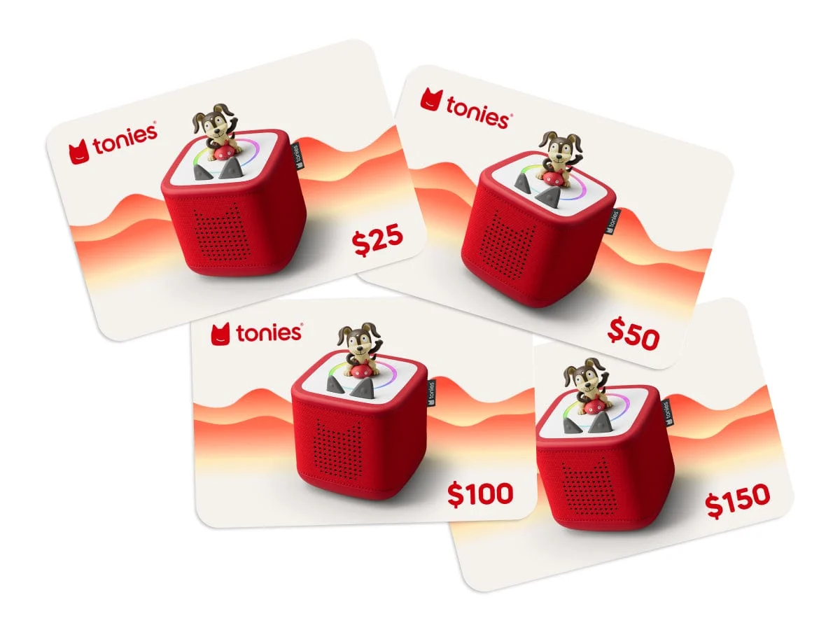 tonies Digital Gift Card - Image 2