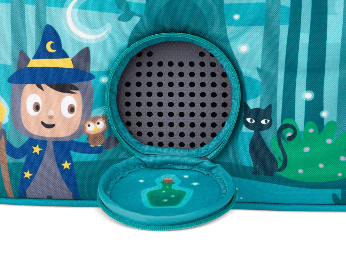 tonies Enchanted Forest – Listen & Play Bag for Toniebox - Image 9