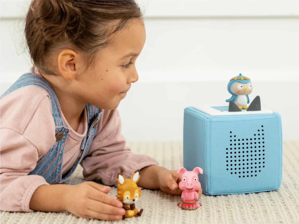 tonies Canciones Infantiles Favoritas: Canciones De Viaje En Español Tonie - Image 6