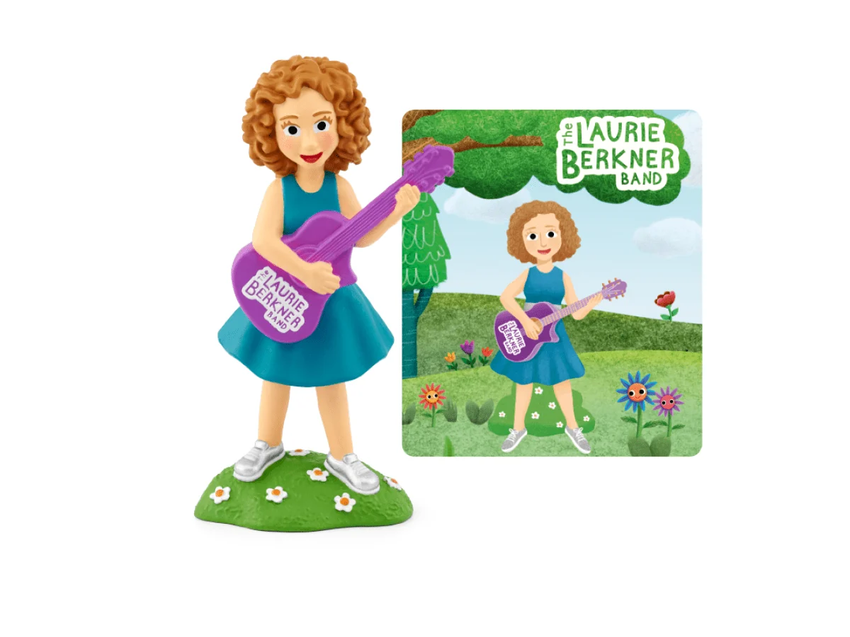 tonies Laurie Berkner 2 Tonie - Image 5
