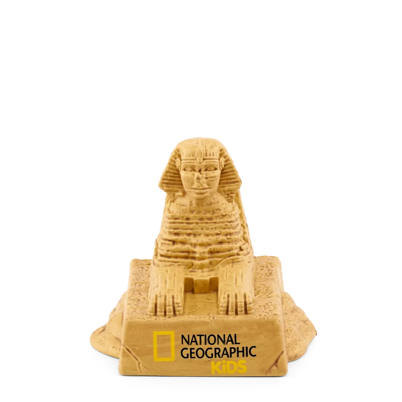 tonies National Geographic Kids: Ancient Egypt Tonie - Image 8
