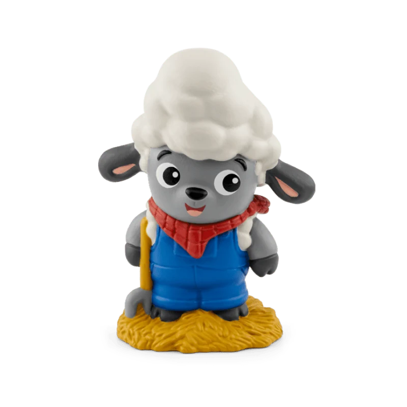 tonies Baby Einstein: Farm Explorers Tonie - Image 8