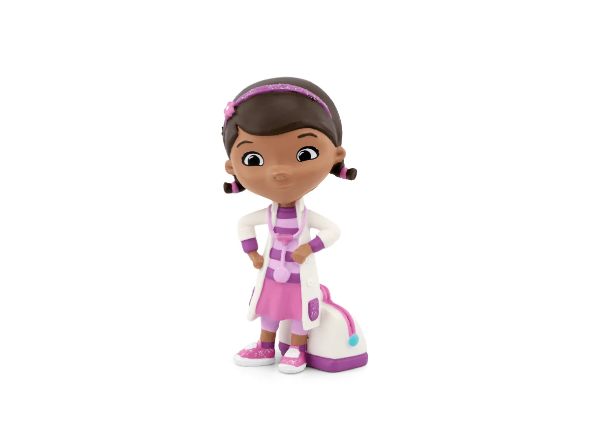 tonies Disney Doc McStuffins Tonie Toy - Image 3