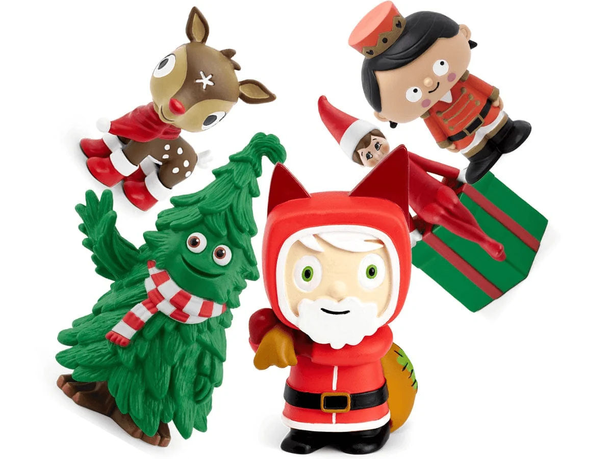 tonies Holiday Characters 5 Tonies Set - Image 2