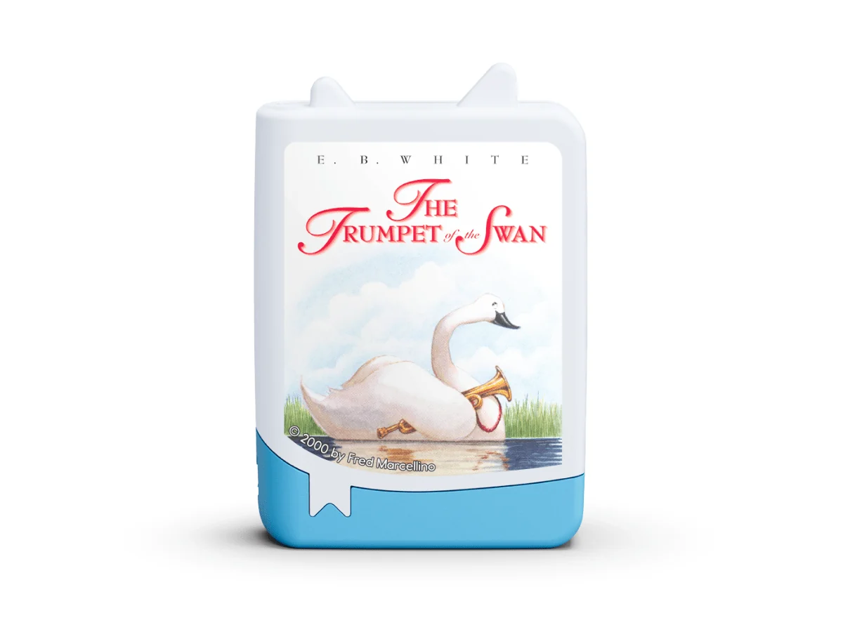 tonies 4 Pack – E.B. White Collection Book Tonies - Image 6