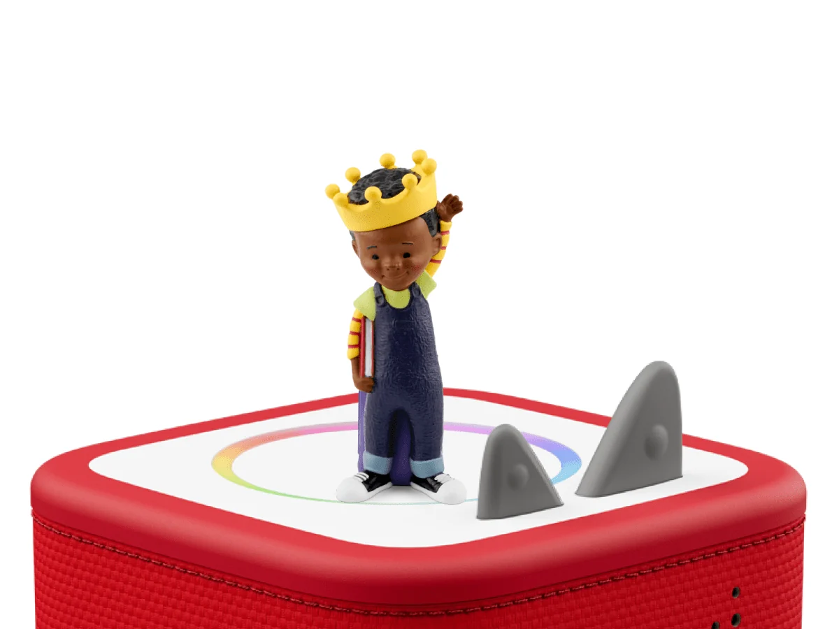 tonies King of Kindergarten Tonie - Image 4