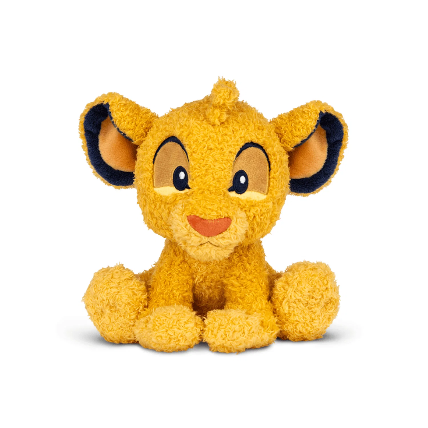 tonies Disney Simba Cuddle Tonie Toy