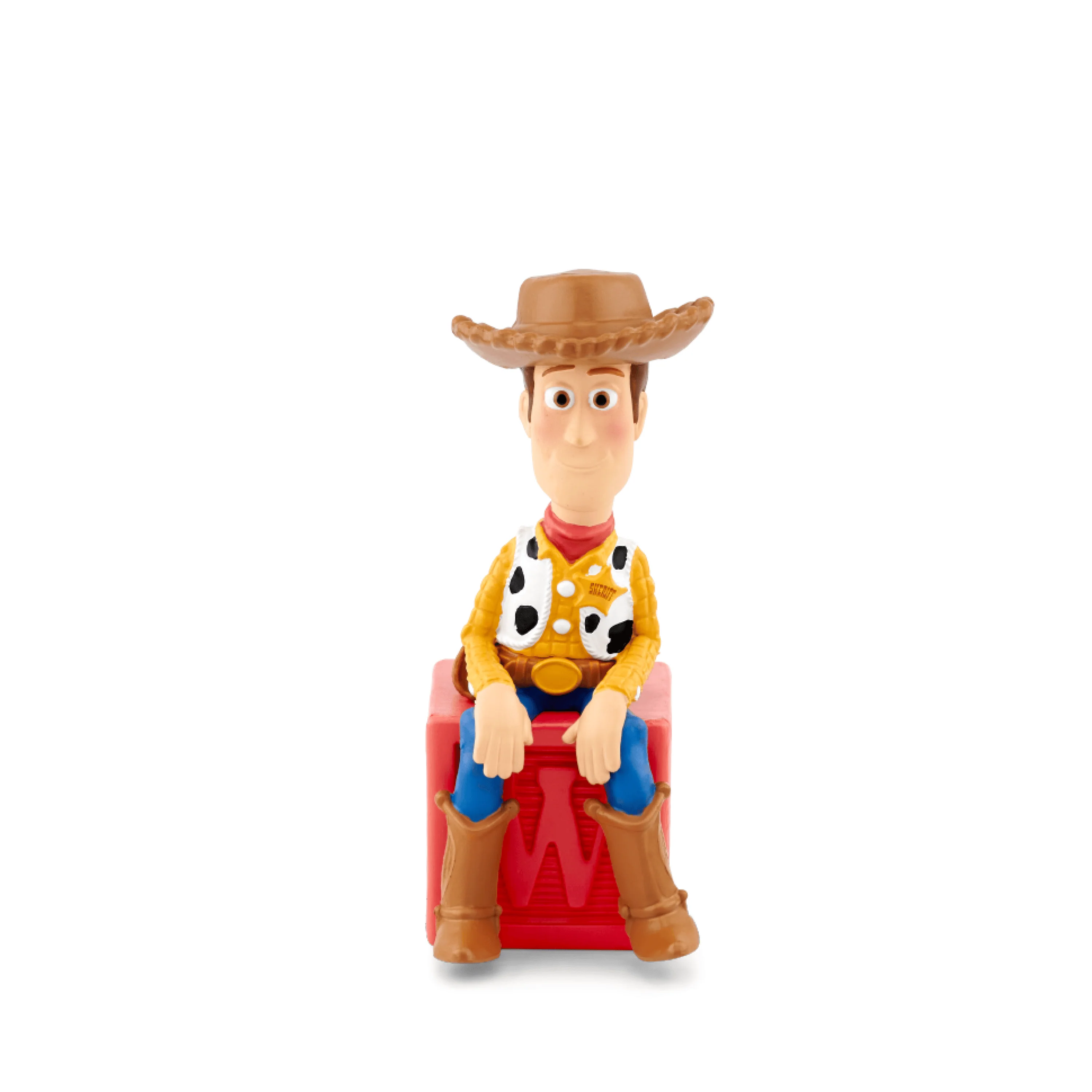 tonies Disney and Pixar Toy Story 4 Tonies Set - Image 4