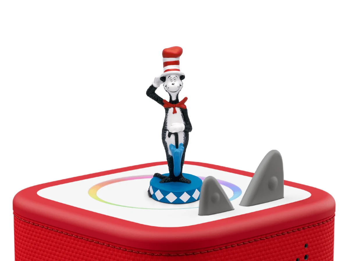 tonies Dr. Seuss: The Cat in the Hat Tonie - Image 4