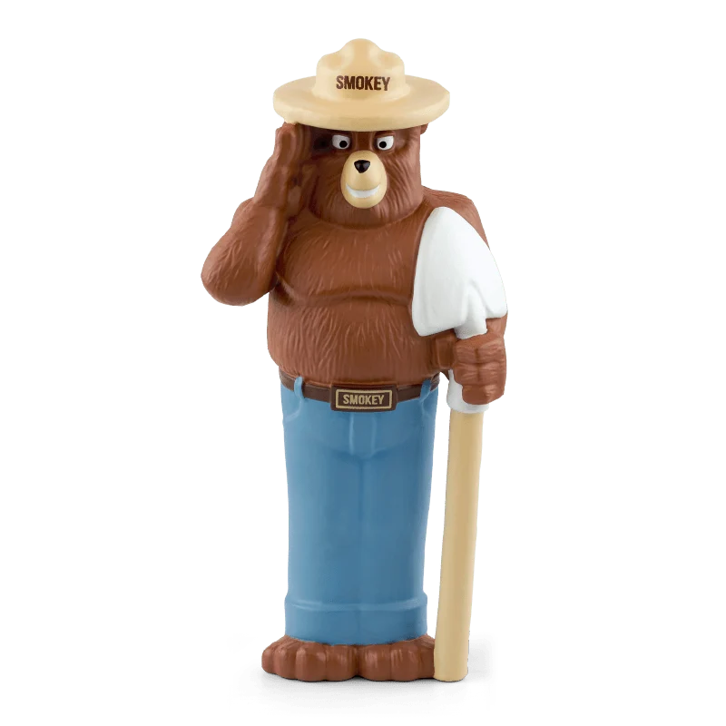 tonies Smokey Bear Tonie - Image 9