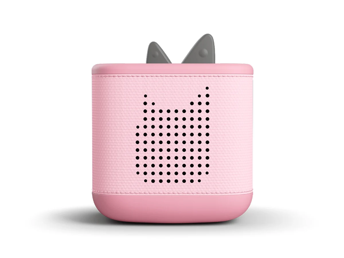 tonies Toniebox 2 Cloud Pink - Image 3