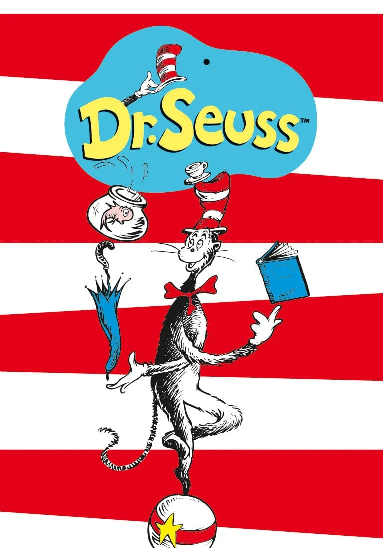tonies Dr. Seuss: The Cat in the Hat Tonie - Image 2