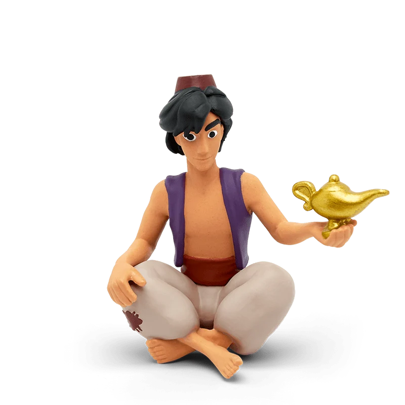 tonies Disney Aladdin Tonie - Image 9