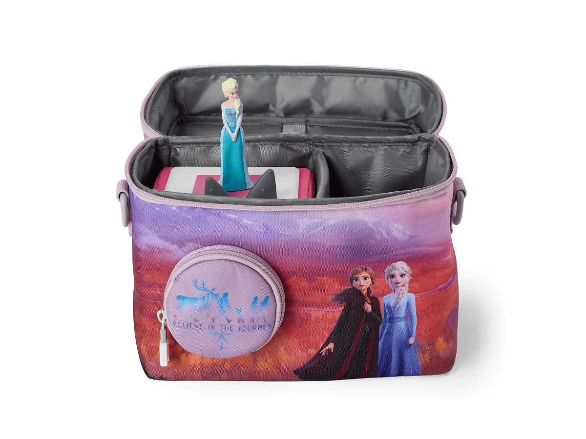 tonies Disney Frozen – Listen & Go Bag for Toniebox - Image 3