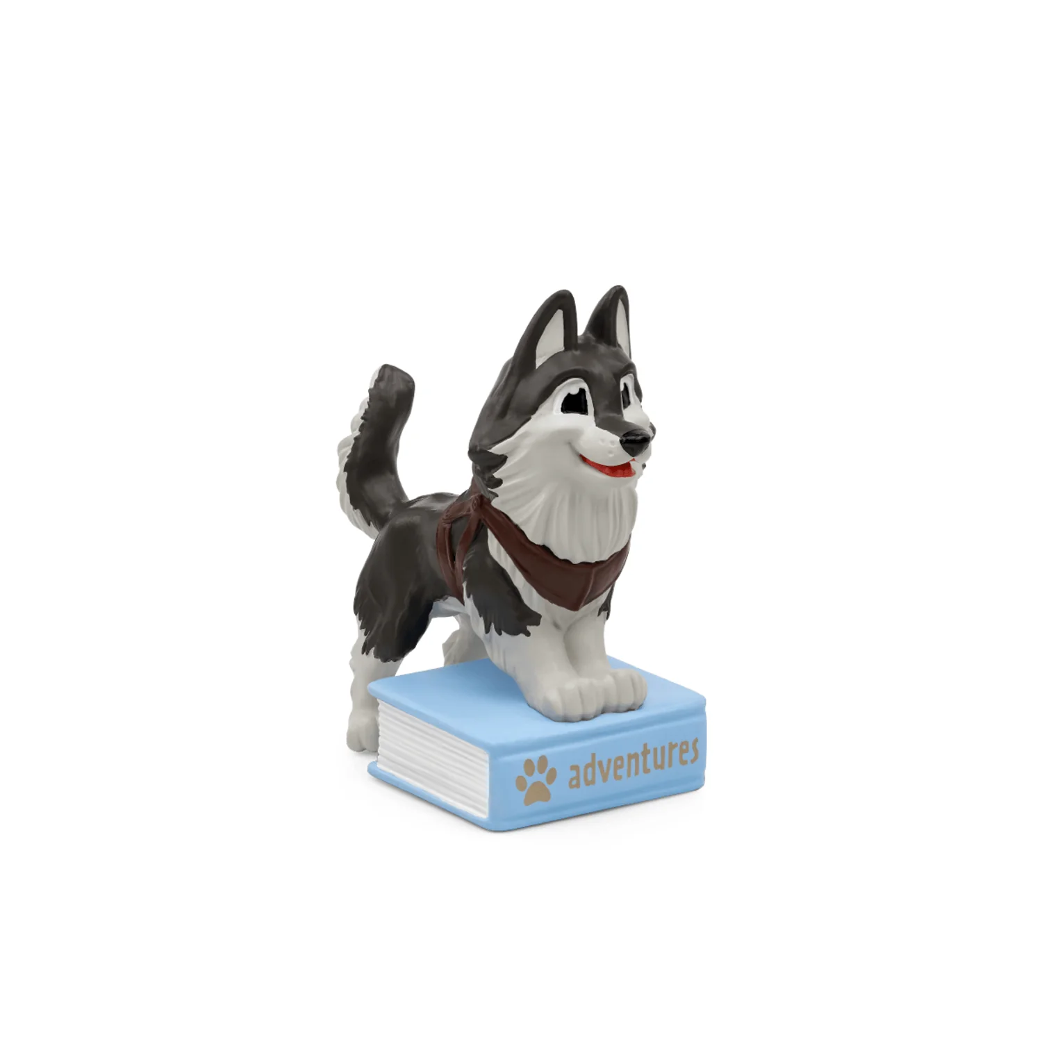 tonies Animal Adventures: Balto & Togo Tonie