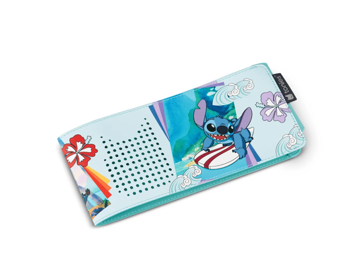 tonies Toniebox 2 Sleeve: Disney Stitch - Image 3