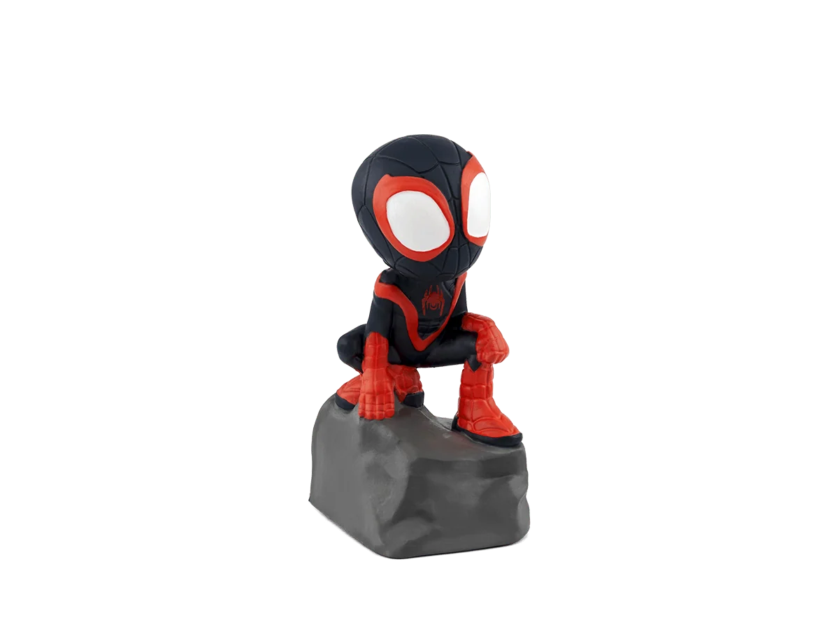 tonies Marvel's Spidey and His Amazing Friends: Spin Tonie - Image 8