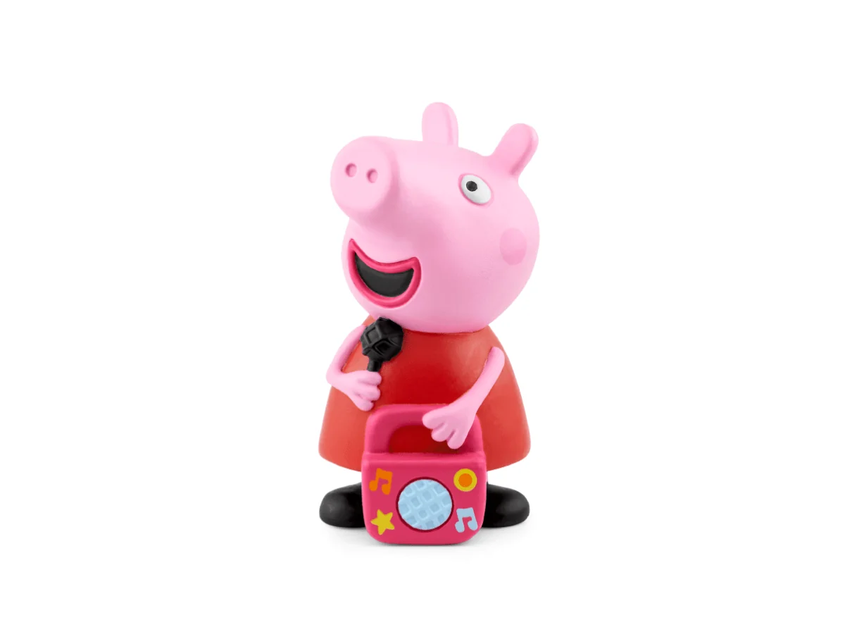 tonies Peppa Pig: My First Album Tonie - Image 3