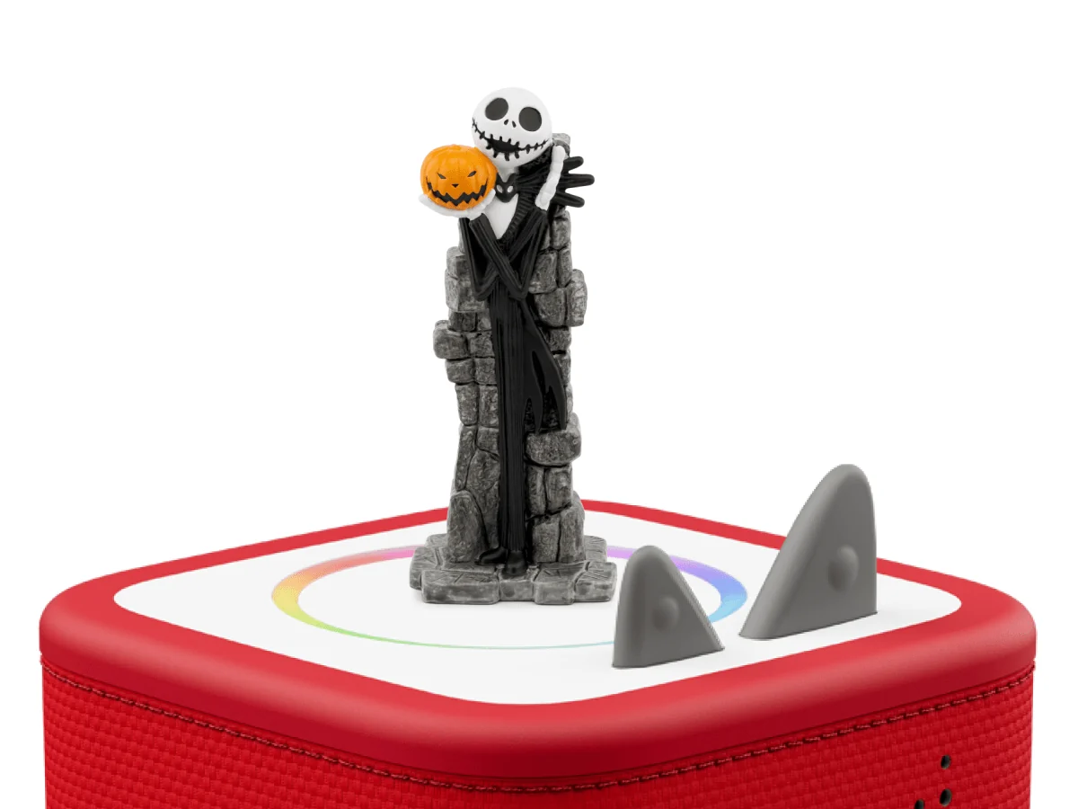 tonies Disney The Nightmare Before Christmas Tonie - Image 4