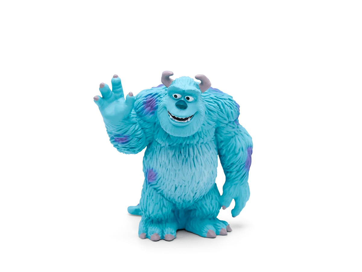tonies Disney and Pixar Monsters, Inc. Tonie - Image 8