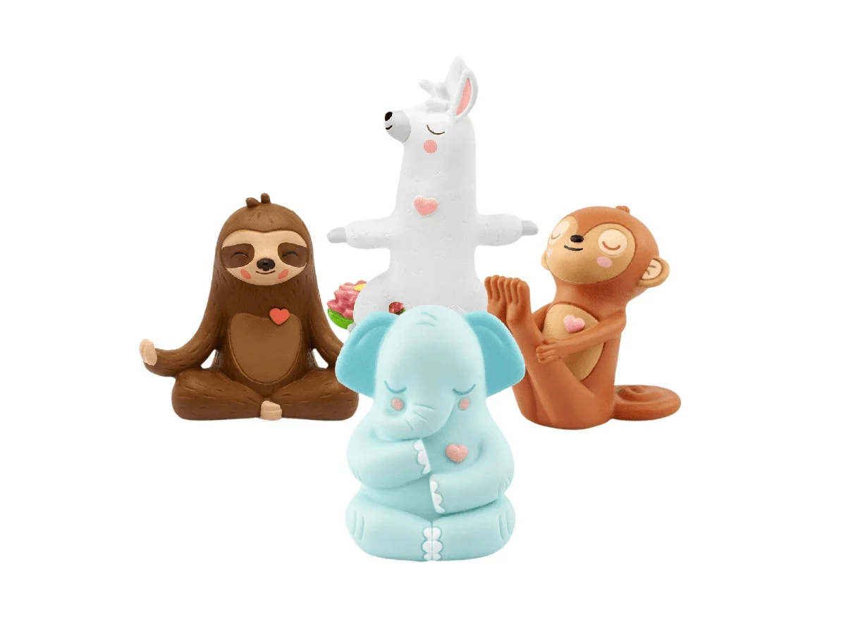 tonies Mindfulness 4 Tonies Set - Image 3