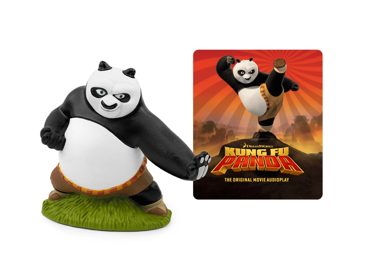 tonies Kung Fu Panda Tonie - Image 5