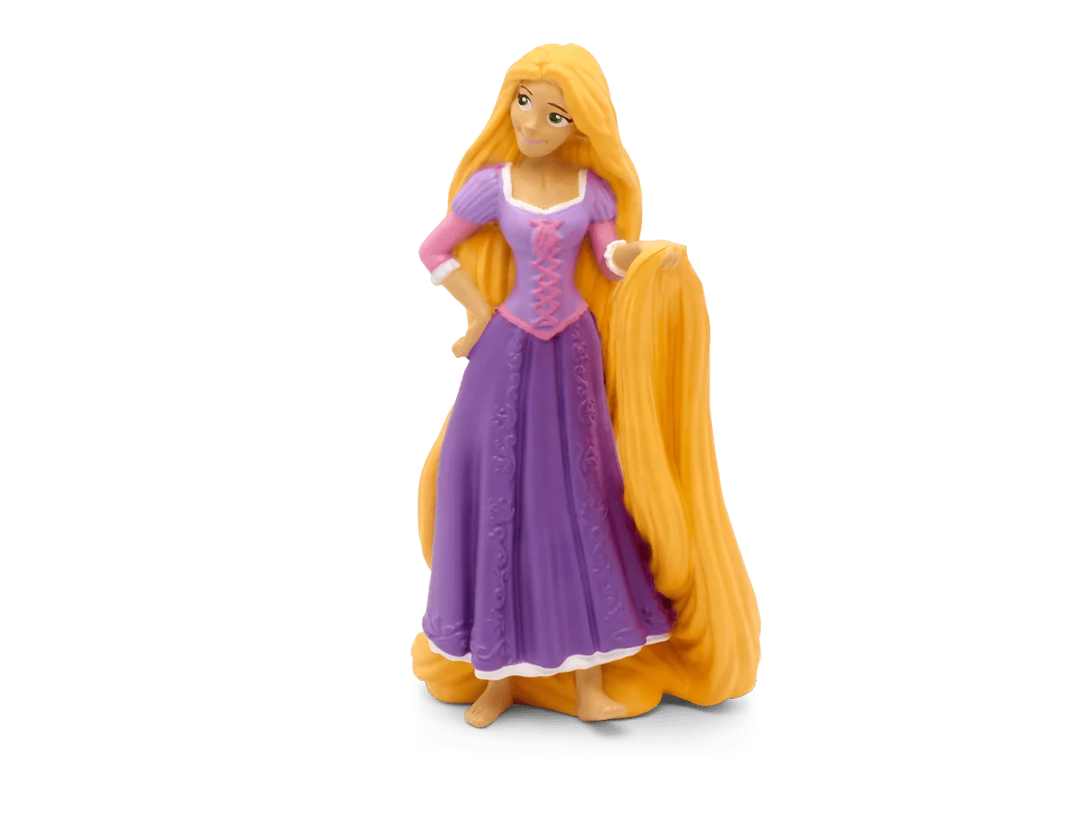 tonies Disney Enredados Tonie (en Español) - Image 8