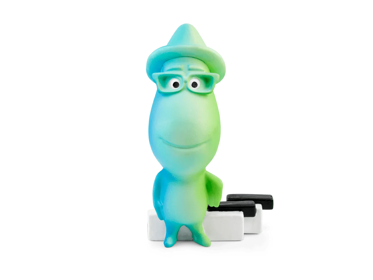tonies Disney and Pixar Soul Tonie - Image 8