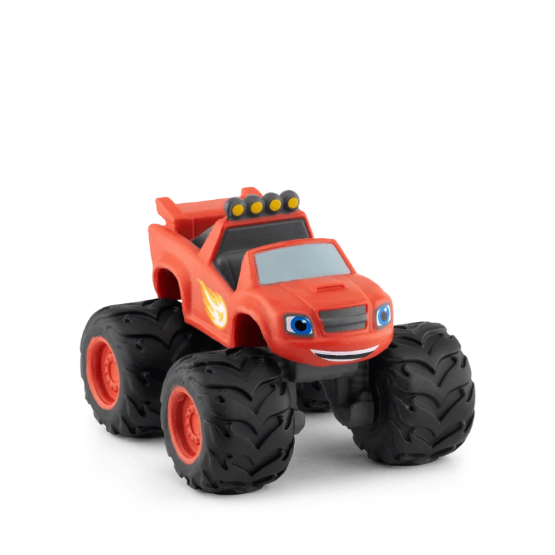 tonies Blaze & the Monster Machines Tonie - Image 8
