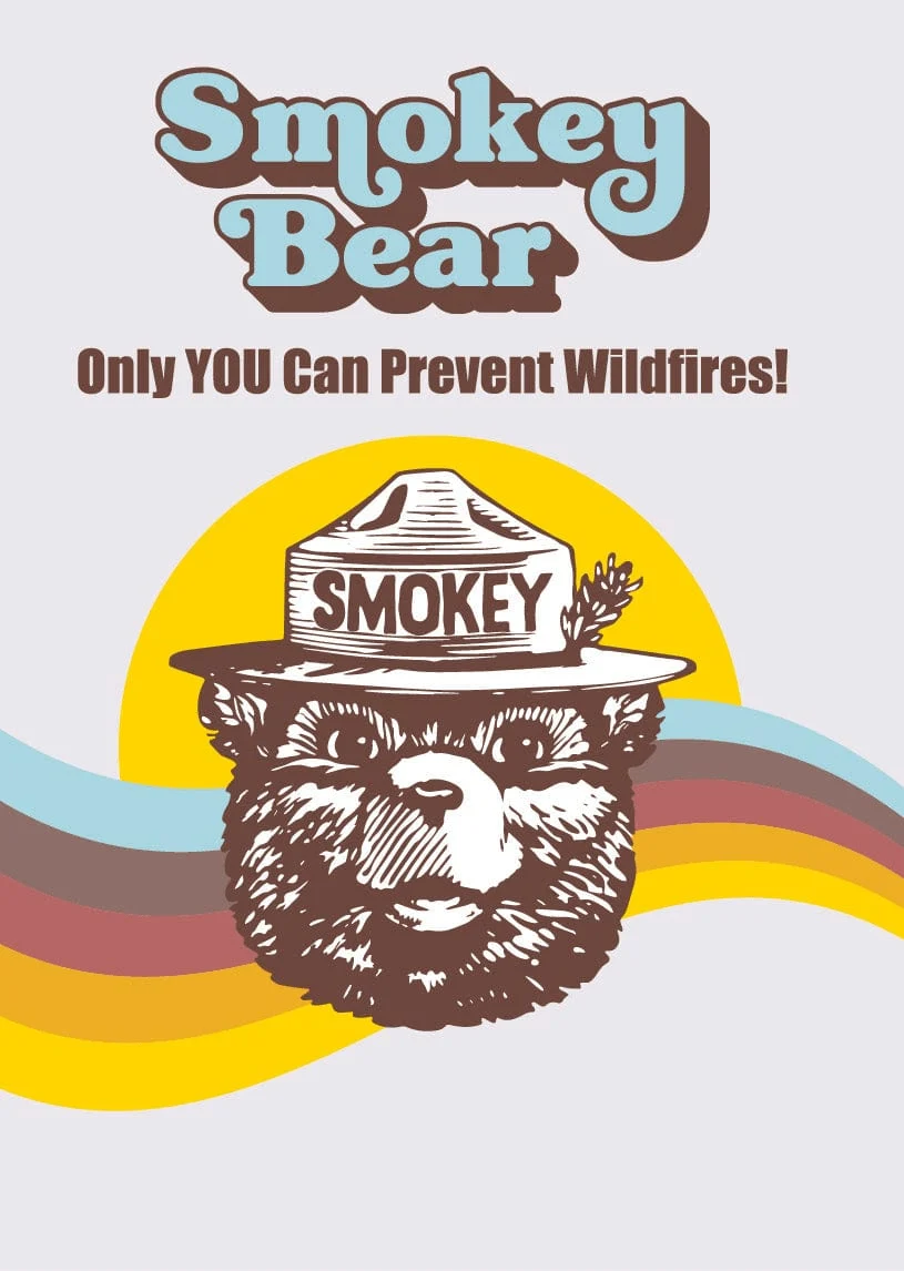 tonies Smokey Bear Tonie - Image 2