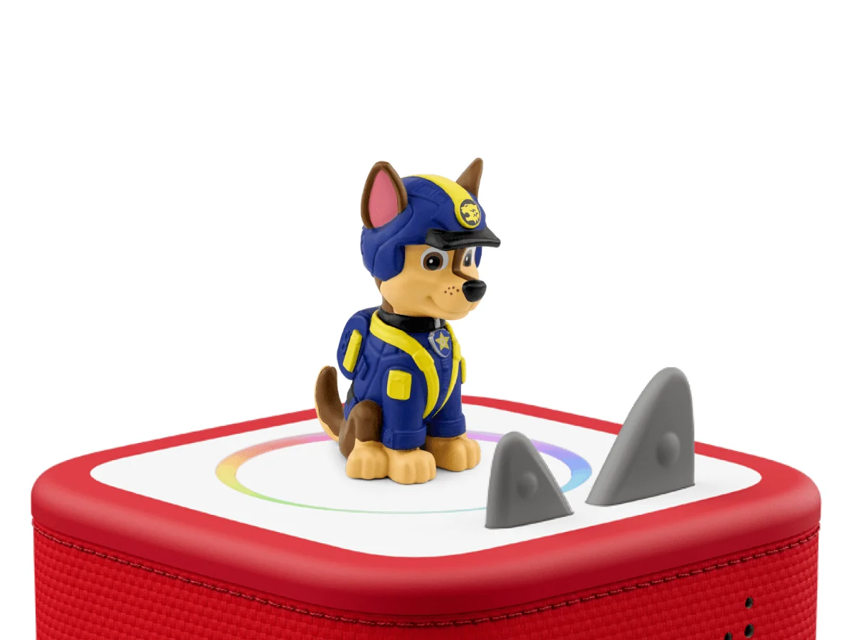 tonies PAW Patrol Jungle Pups: Chase Tonie - Image 4