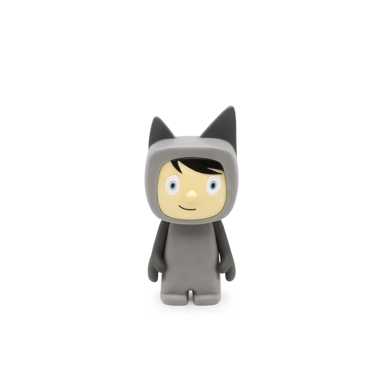 tonies Gray with Light Hue Creative Tonie