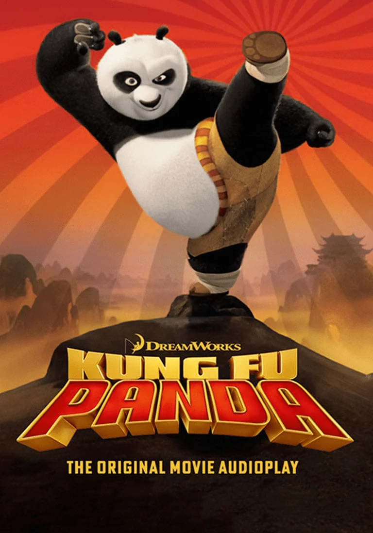 tonies Kung Fu Panda Tonie - Image 2