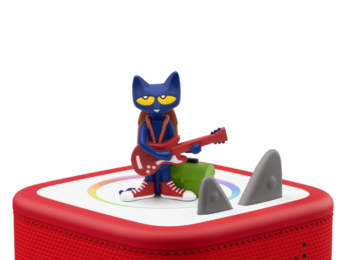 tonies Pete the Cat: Rock On! Tonie - Image 4