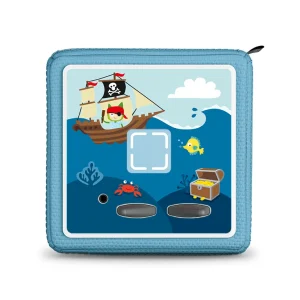 tonies Pirate Voyage – Topper for Toniebox 1