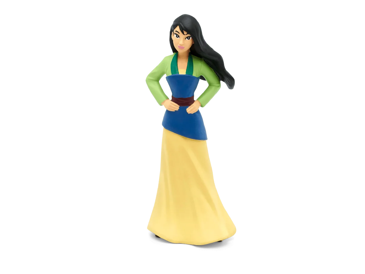 tonies Disney Mulan Tonie - Image 8