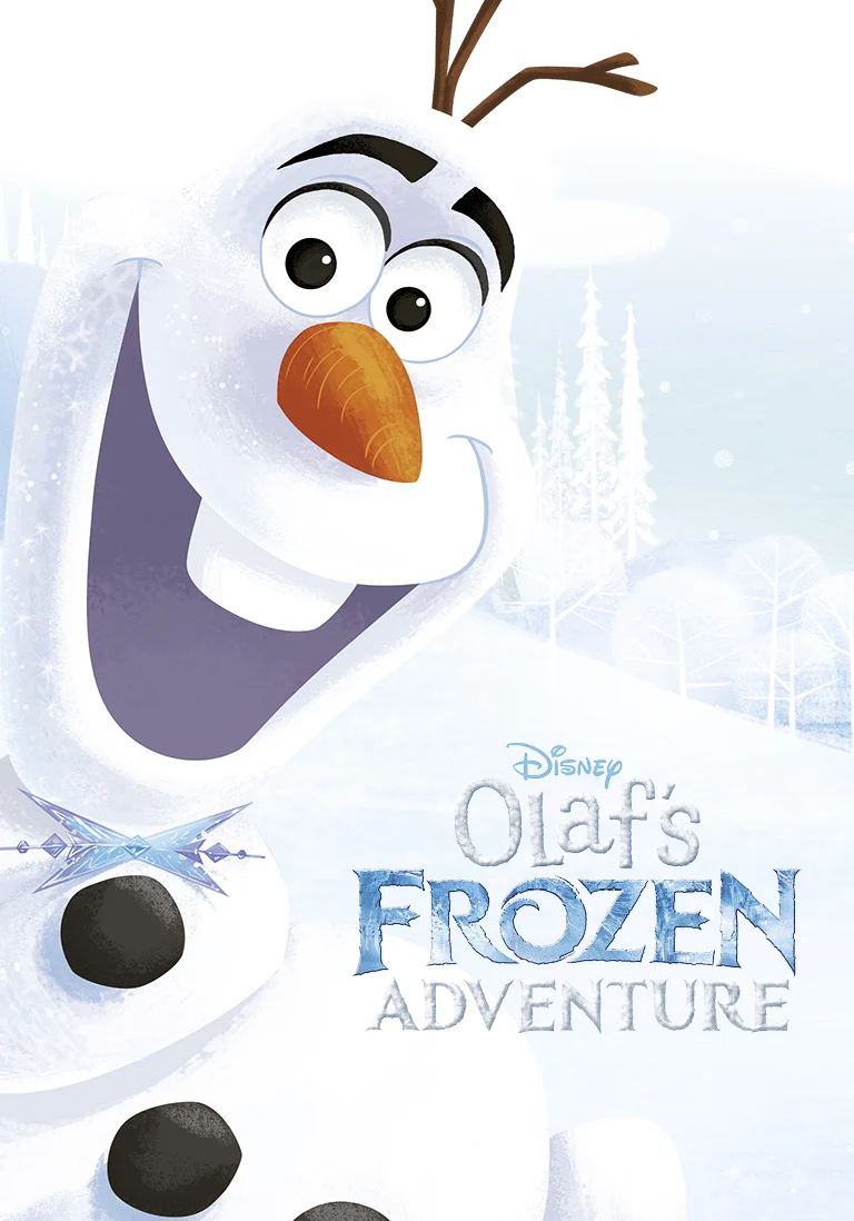tonies Disney Frozen: Olaf Tonie - Image 2