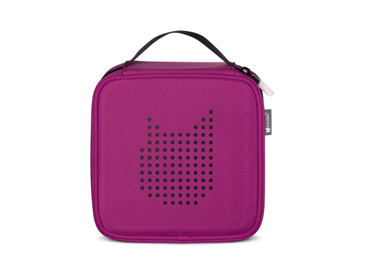tonies Purple – Carrying Case for Tonies - Image 6