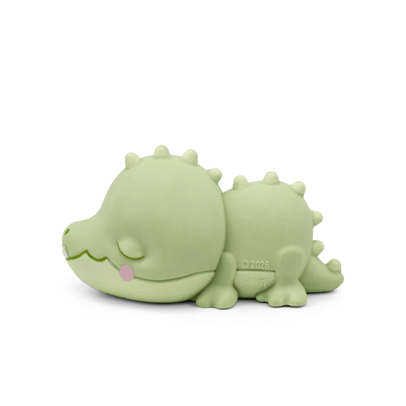 tonies Sleepy Crocodile: Bedtime Story From The Sleepy Jungle Tonie - Image 9
