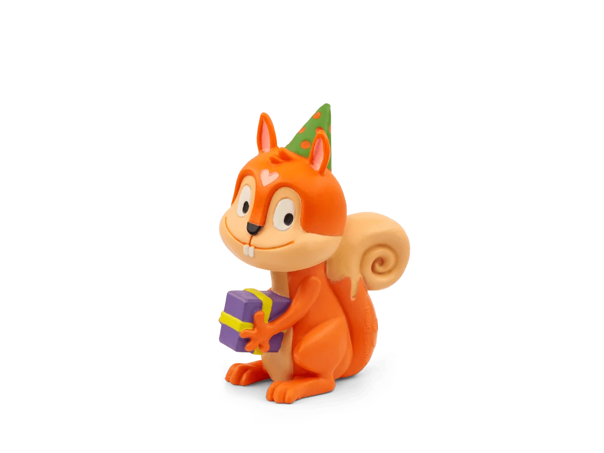 tonies Canciones Infantiles Favoritas: Canciones De Celebración En Español Tonie - Image 8