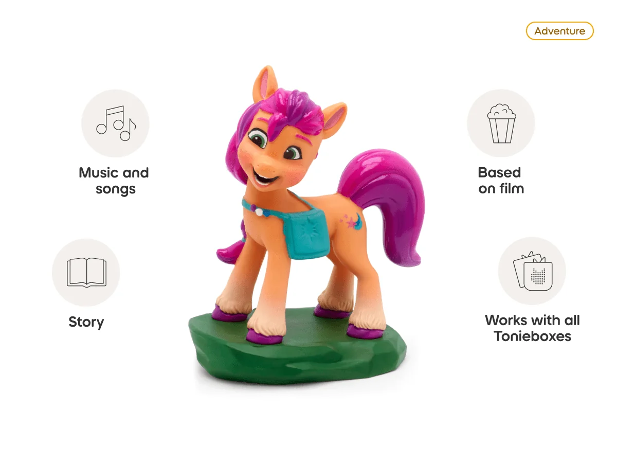 tonies My Little Pony Tonie - Image 7