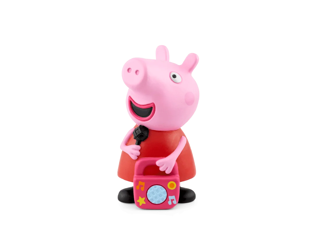 tonies Peppa Pig: My First Album Tonie - Image 8