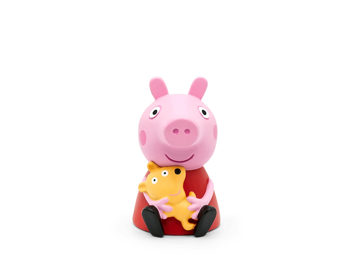 tonies Peppa Pig: On the Road with Peppa Tonie - Image 8