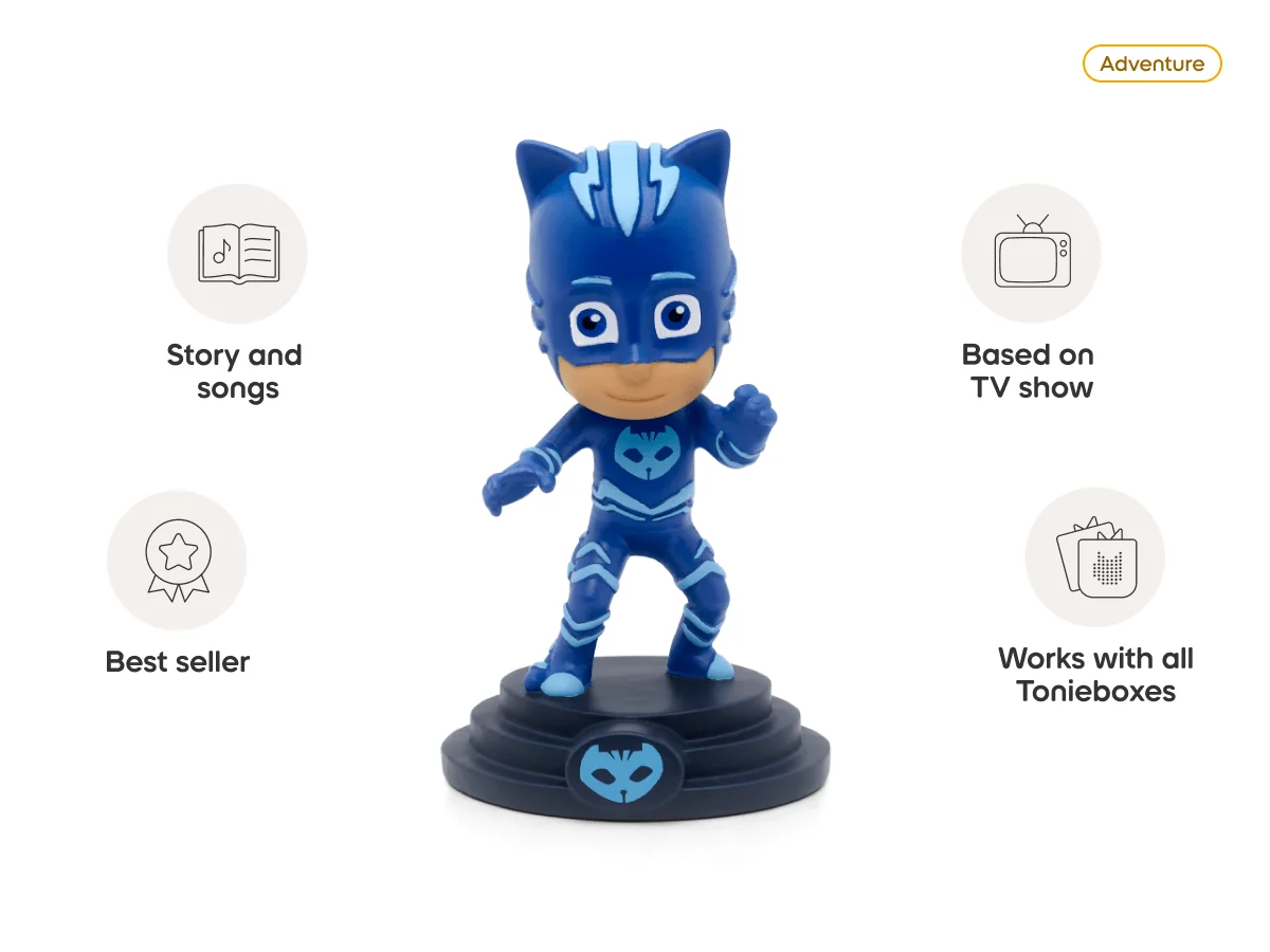 tonies PJ Masks: Catboy Tonie - Image 7