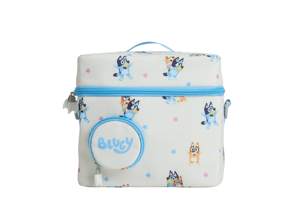 tonies Bluey – Listen & Go Carrying Case for Toniebox - Image 6