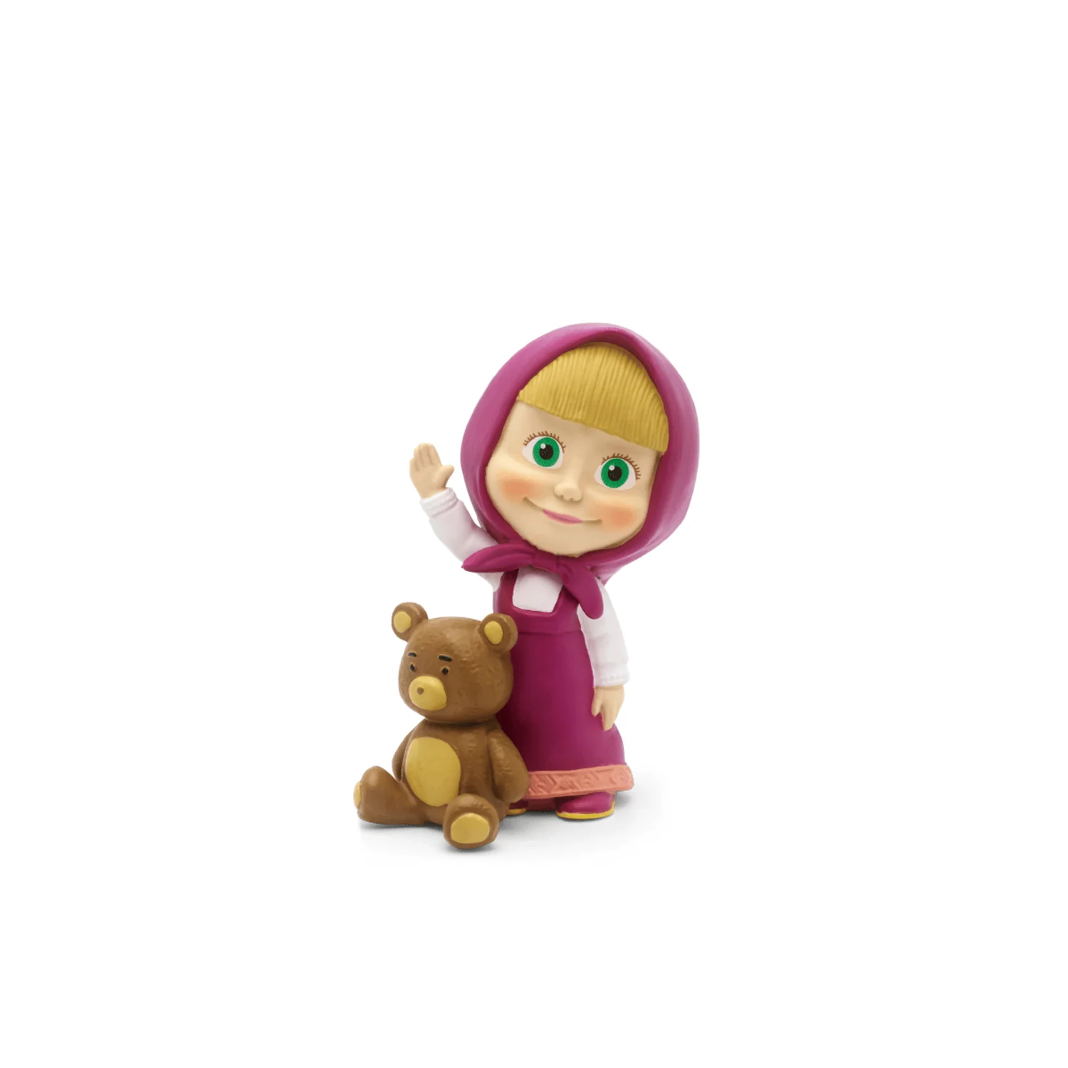 tonies Masha & the Bear Tonie