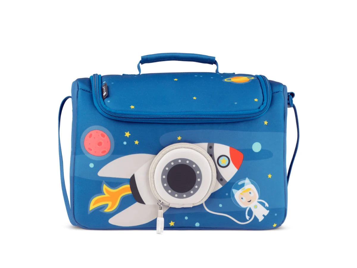tonies Blast Off – Listen & Play Bag for Toniebox - Image 2