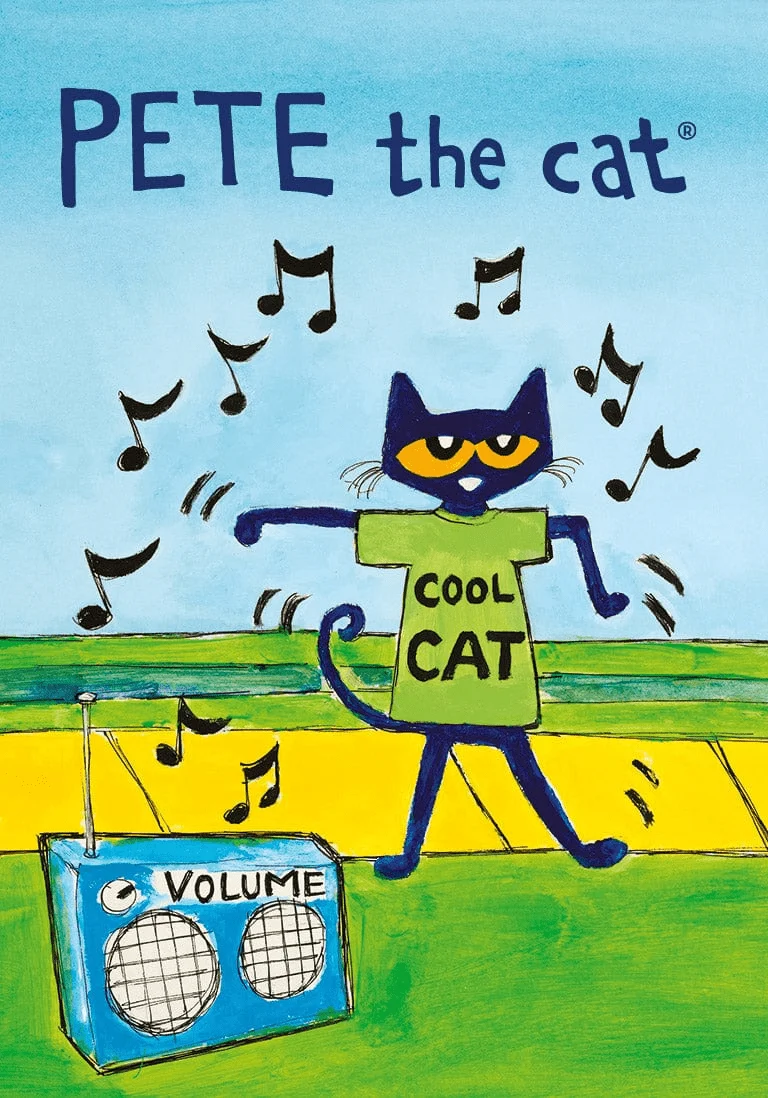 tonies Pete the Cat Tonie - Image 2