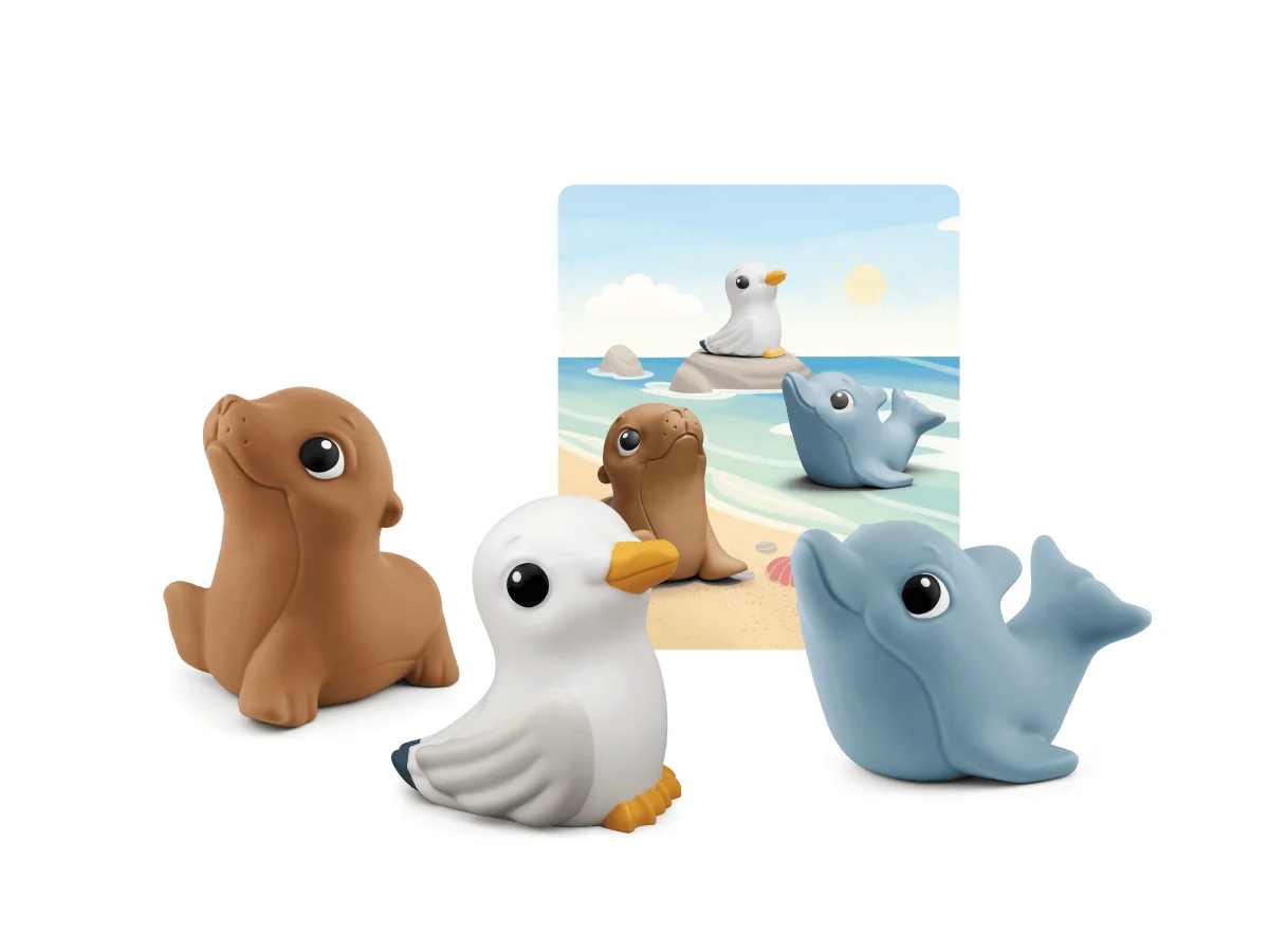 tonies 3 Pack – Ocean My First Tonies Set - Image 9